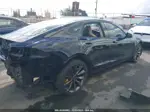 2013 Tesla Model S Black vin: 5YJSA1CNXDFP09979