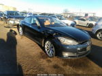 2013 Tesla Model S   Dark Blue vin: 5YJSA1CNXDFP19847