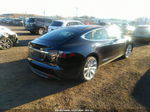 2013 Tesla Model S   Dark Blue vin: 5YJSA1CNXDFP19847