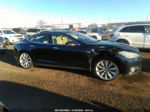 2013 Tesla Model S   Dark Blue vin: 5YJSA1CNXDFP19847