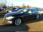 2013 Tesla Model S   Dark Blue vin: 5YJSA1CNXDFP19847