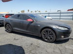 2013 Tesla Model S  Черный vin: 5YJSA1CNXDFP28323