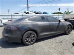 2013 Tesla Model S  Черный vin: 5YJSA1CNXDFP28323
