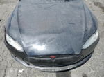 2013 Tesla Model S  Black vin: 5YJSA1CNXDFP28323