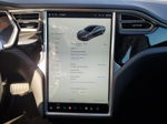 2013 Tesla Model S  Gray vin: 5YJSA1CNXDFP28886