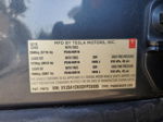 2013 Tesla Model S  Gray vin: 5YJSA1CNXDFP28886