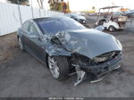 2013 Tesla Model S Performance Gray vin: 5YJSA1CP0DFP05649