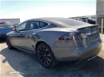 2013 Tesla Model S  Gray vin: 5YJSA1CP0DFP07014