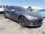 2013 Tesla Model S  Серый vin: 5YJSA1CP0DFP07014