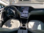 2013 Tesla Model S  Gray vin: 5YJSA1CP0DFP07014