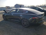 2013 Tesla Model S  Черный vin: 5YJSA1CP0DFP08048