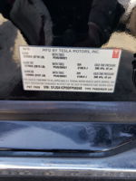 2013 Tesla Model S  Black vin: 5YJSA1CP0DFP08048