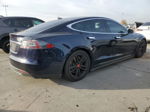 2013 Tesla Model S  Blue vin: 5YJSA1CP1DFP05434