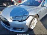 2013 Tesla Model S Performance Gray vin: 5YJSA1CP1DFP08835