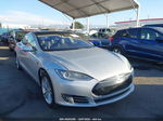 2013 Tesla Model S Performance Gray vin: 5YJSA1CP1DFP08835