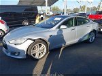 2013 Tesla Model S Performance Gray vin: 5YJSA1CP1DFP08835