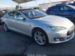 2013 Tesla Model S Performance Gray vin: 5YJSA1CP1DFP08835