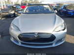 2013 Tesla Model S Performance Gray vin: 5YJSA1CP1DFP08835