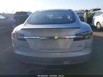 2013 Tesla Model S Performance Gray vin: 5YJSA1CP1DFP08835