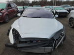 2013 Tesla Model S  Silver vin: 5YJSA1CP1DFP21116