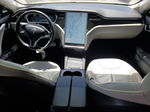 2013 Tesla Model S  Gray vin: 5YJSA1CP2DFP04650