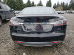 2013 Tesla Model S  Black vin: 5YJSA1CP2DFP07063