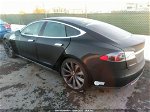 2013 Tesla Model S Performance Black vin: 5YJSA1CP2DFP25658