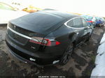 2013 Tesla Model S Performance Black vin: 5YJSA1CP2DFP25658