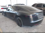 2013 Tesla Model S Performance Black vin: 5YJSA1CP3DFP22686