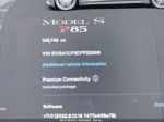 2013 Tesla Model S Performance Black vin: 5YJSA1CP3DFP22686