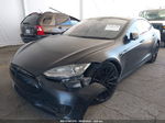 2013 Tesla Model S Performance Black vin: 5YJSA1CP3DFP22686