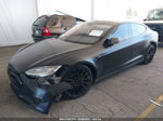 2013 Tesla Model S Performance Black vin: 5YJSA1CP3DFP22686