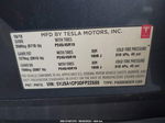 2013 Tesla Model S Performance Black vin: 5YJSA1CP3DFP22686