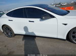 2013 Tesla Model S Performance Белый vin: 5YJSA1CP4DFP12684