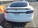 2013 Tesla Model S Performance White vin: 5YJSA1CP4DFP12684