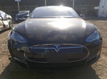 2013 Tesla Model S  Black vin: 5YJSA1CP4DFP13897