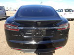 2013 Tesla Model S  Black vin: 5YJSA1CP4DFP13897