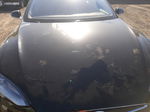 2013 Tesla Model S  Black vin: 5YJSA1CP4DFP13897