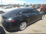 2013 Tesla Model S Performance Black vin: 5YJSA1CP4DFP23118