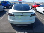 2013 Tesla Model S Performance White vin: 5YJSA1CP4DFP25595