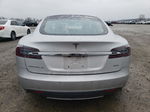 2013 Tesla Model S  Gray vin: 5YJSA1CP4DFP25726