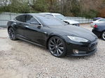 2013 Tesla Model S  Black vin: 5YJSA1CP5DFP12726