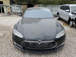 2013 Tesla Model S  Black vin: 5YJSA1CP5DFP12726
