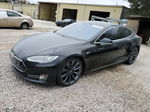 2013 Tesla Model S  Black vin: 5YJSA1CP5DFP12726