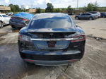 2013 Tesla Model S  Black vin: 5YJSA1CP6DFP11679