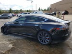 2013 Tesla Model S  Black vin: 5YJSA1CP6DFP11679