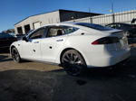 2013 Tesla Model S  White vin: 5YJSA1CP6DFP26943