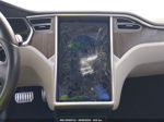 2013 Tesla Model S Performance Белый vin: 5YJSA1CP6DFP26943