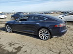 2013 Tesla Model S  Черный vin: 5YJSA1CP7DFP07222