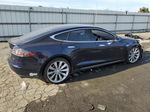 2013 Tesla Model S  Черный vin: 5YJSA1CP7DFP07222